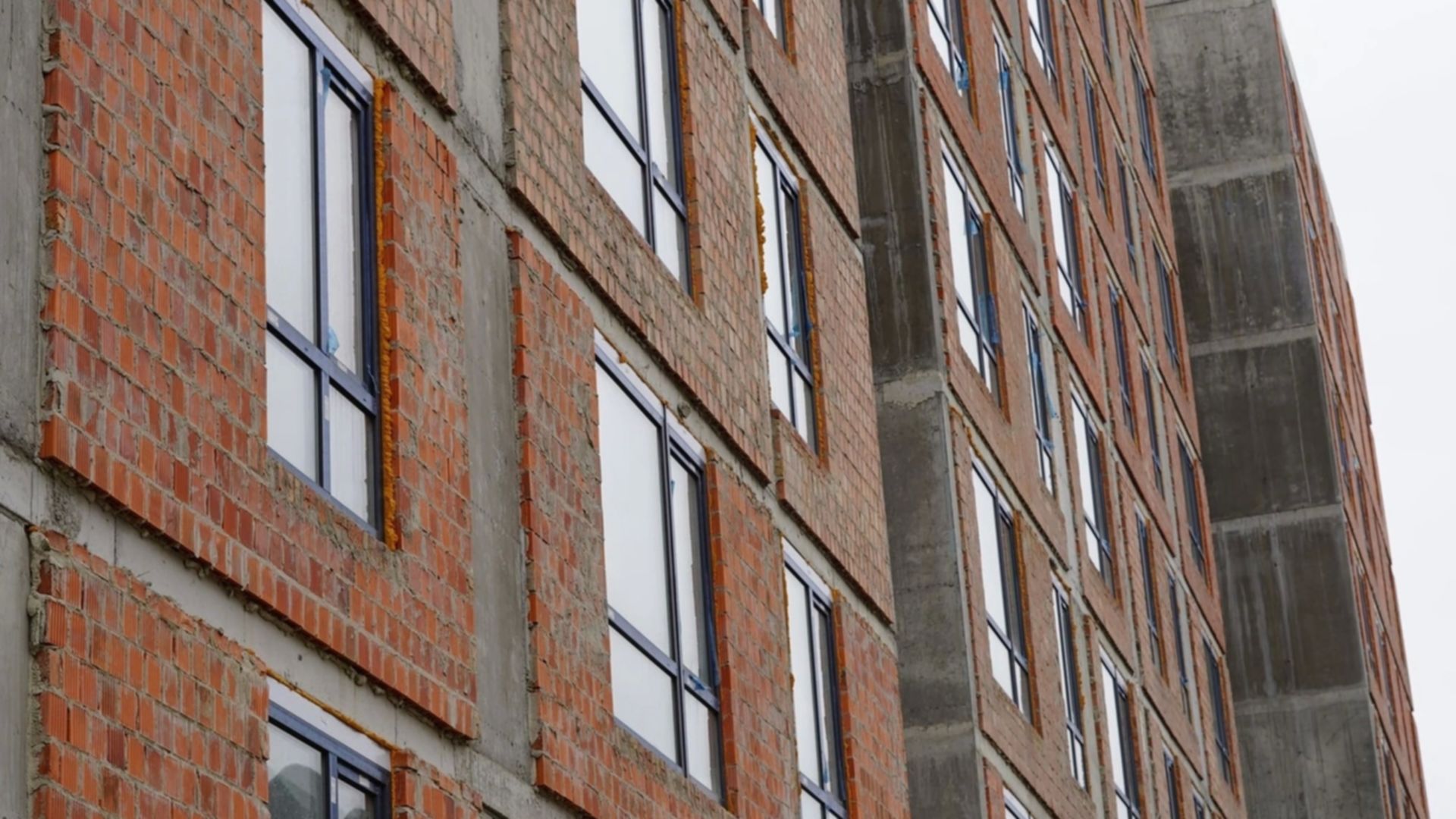 Состоянием на апрель 2024 года ЖК Avalon Holiday ход строительства фото 679505