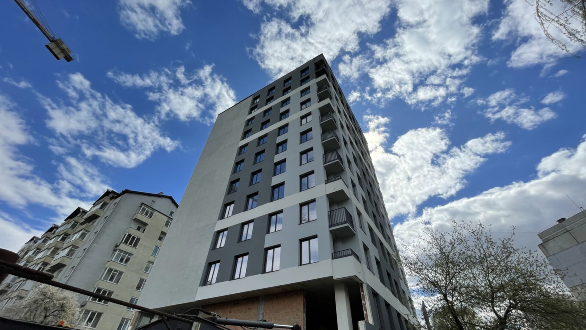 ЖК Grand Hall хід будівництва фото 680364