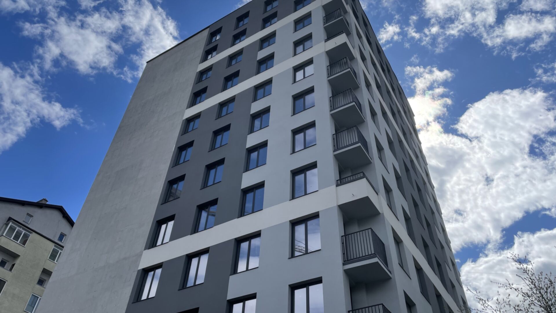 ЖК Grand Hall хід будівництва фото 680365