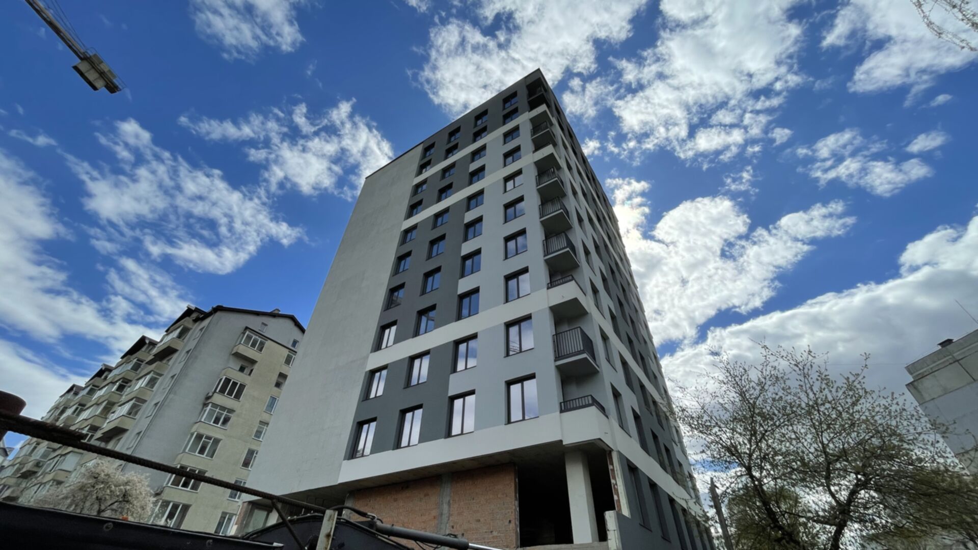 ЖК Grand Hall хід будівництва фото 680366