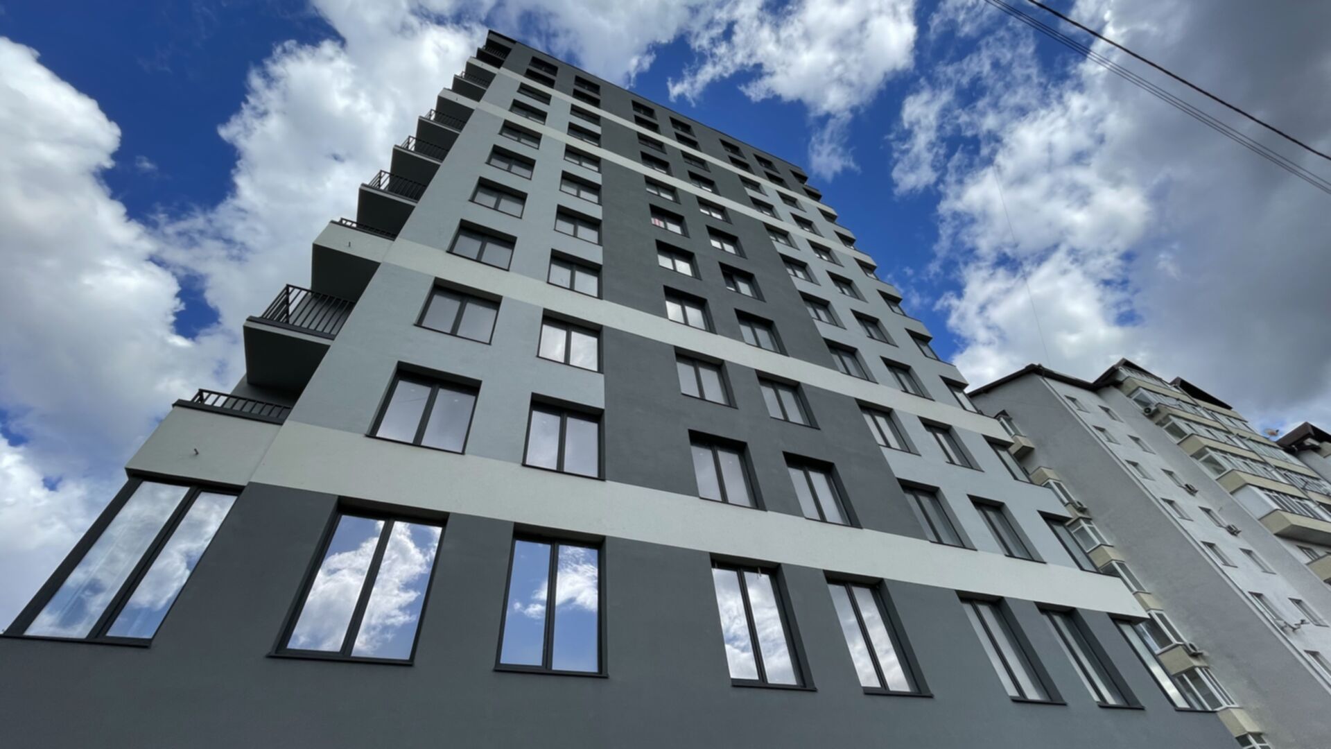 ЖК Grand Hall хід будівництва фото 680377