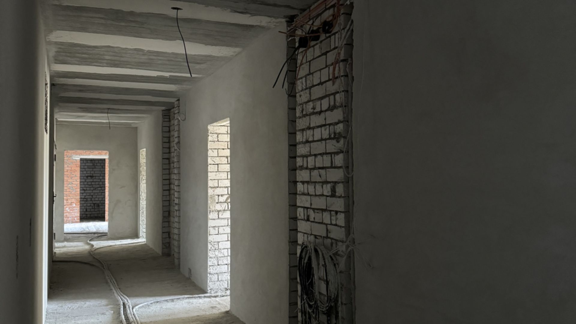 ЖК Графський хід будівництва фото 680501