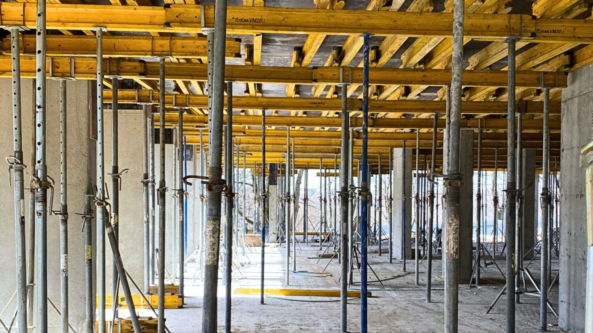 Станом на березень 2024 року ЖК Венґлінський хід будівництва фото 680648