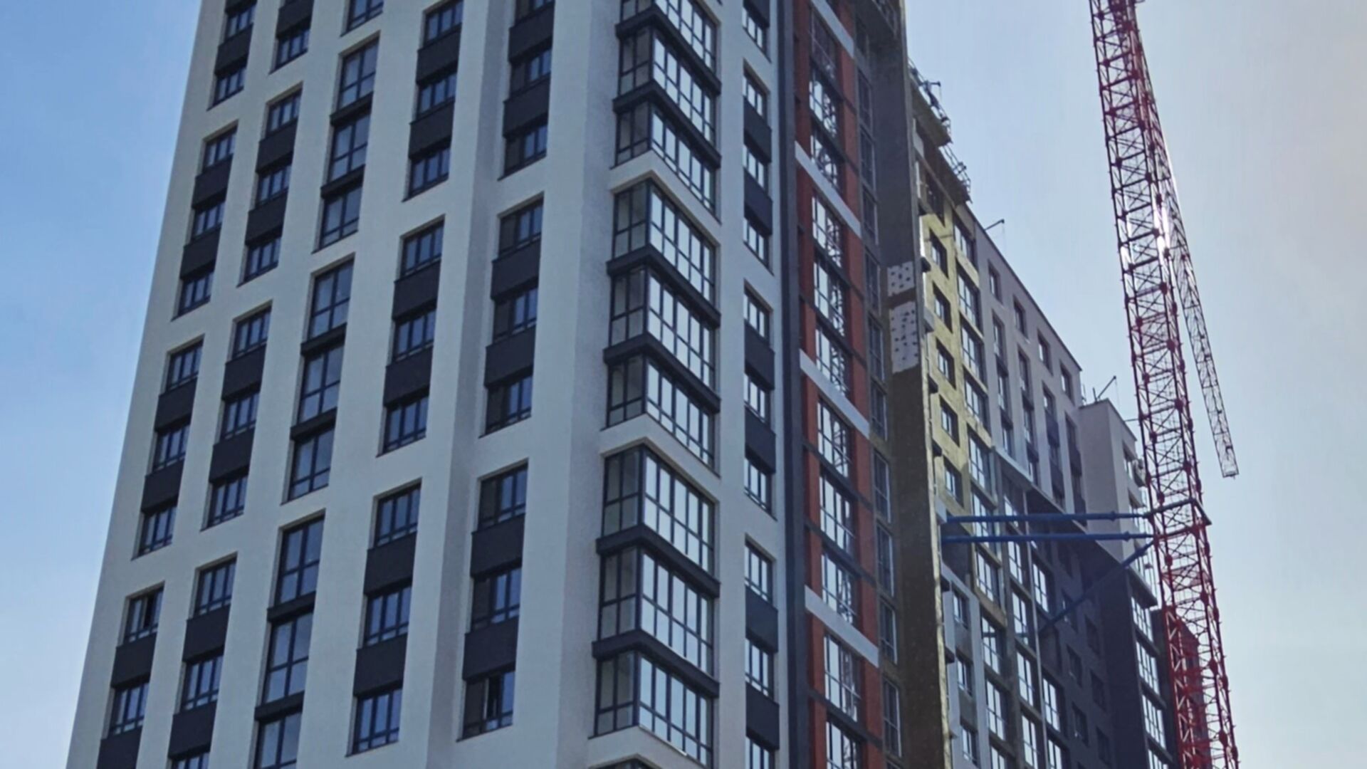 ЖК Atlanta Tower ход строительства фото 680909