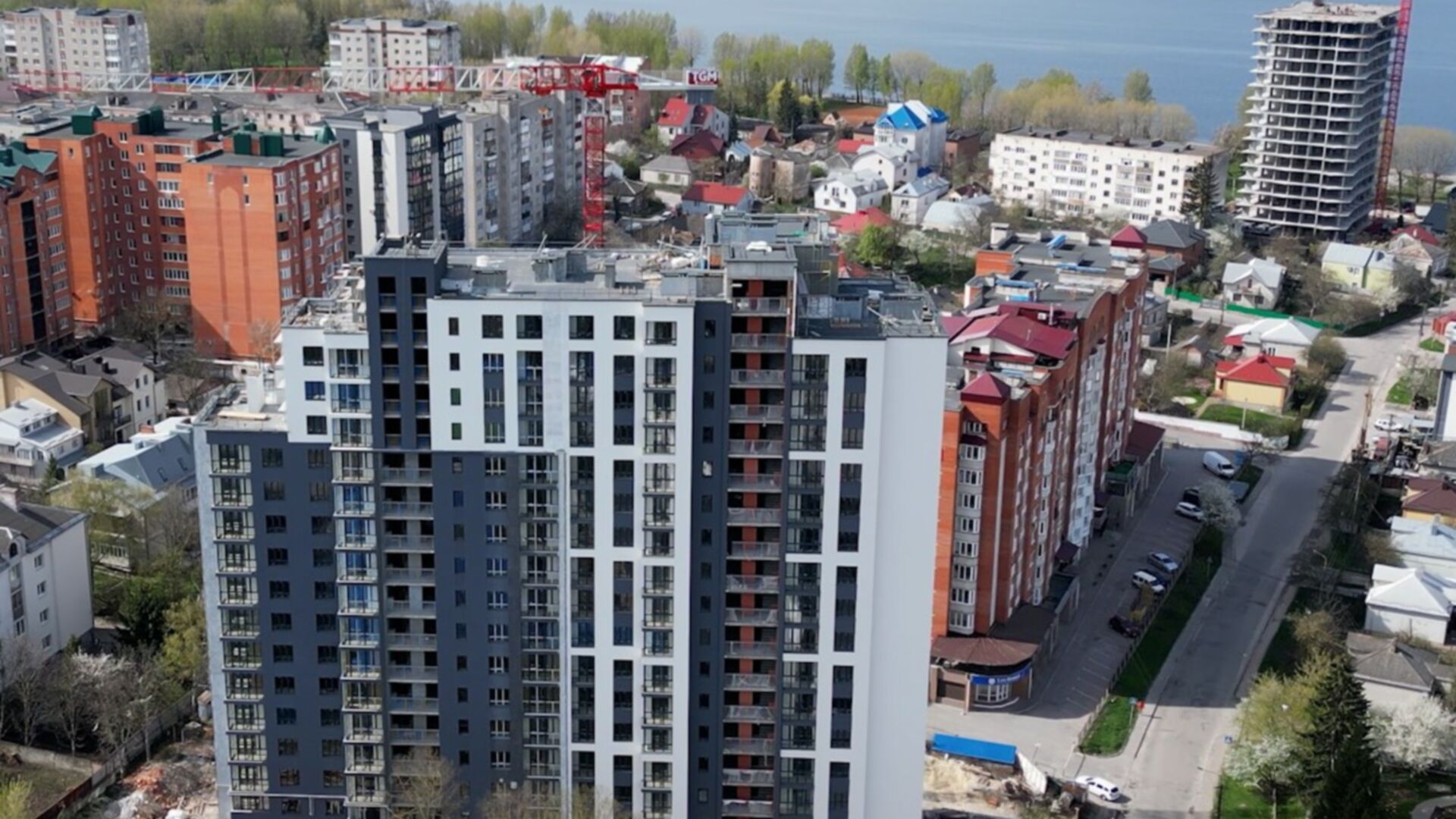 ЖК Atlanta Tower ход строительства фото 680916