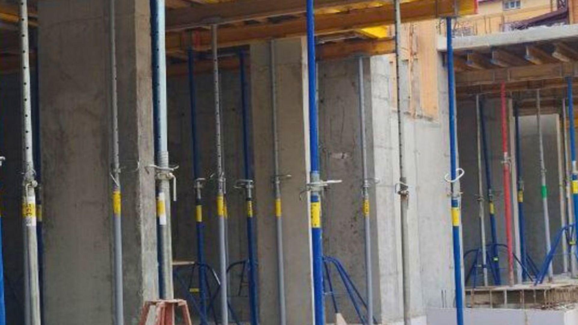 ЖК вул. Бориславська, 9В ход строительства фото 681215