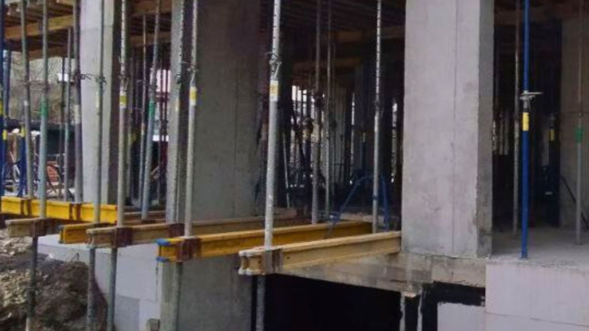 ЖК вул. Бориславська, 9В ход строительства фото 681217