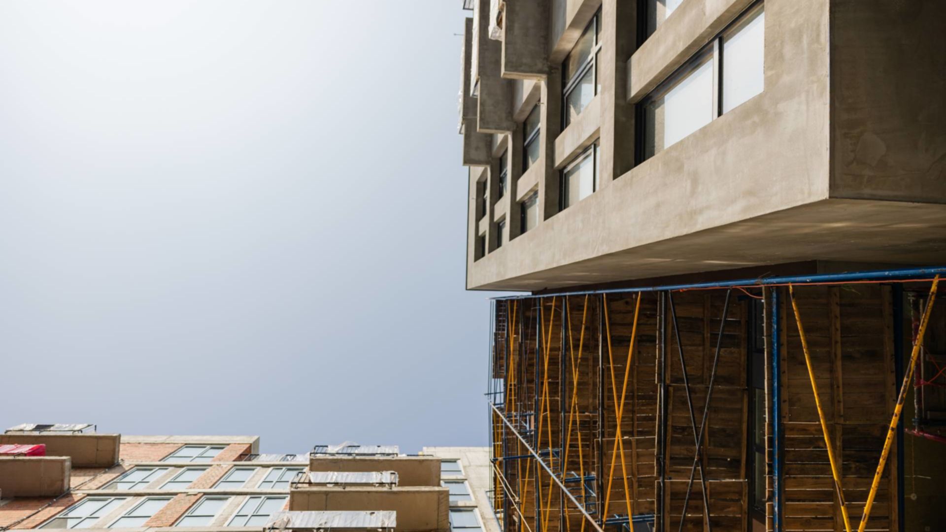 ЖК Avalon Yard хід будівництва фото 682066