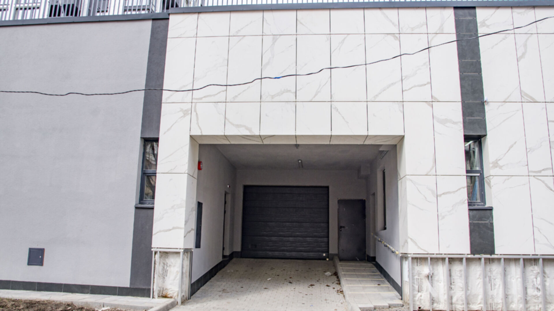 ЖК City Hub хід будівництва фото 682231