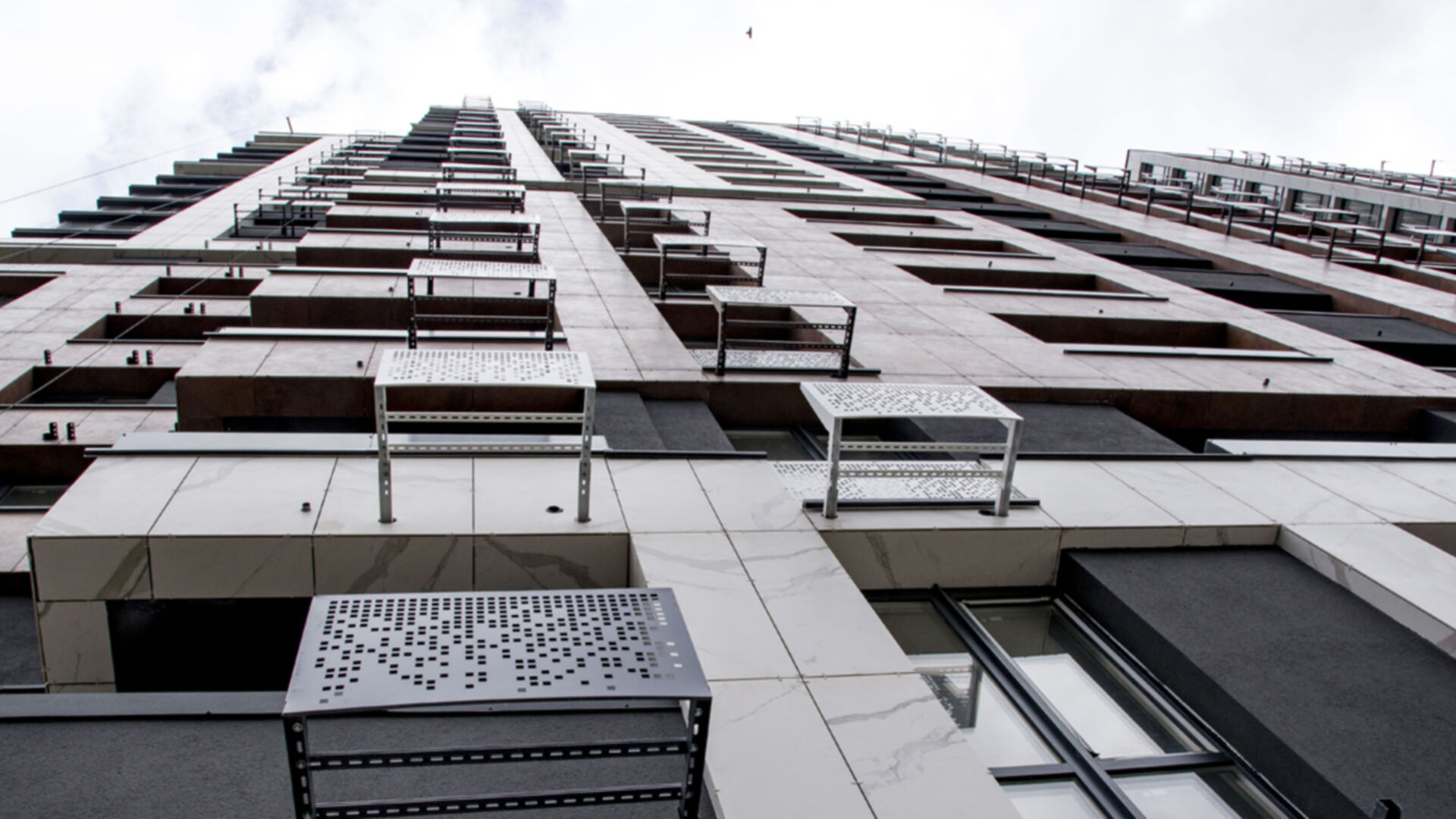 ЖК City Hub хід будівництва фото 682237