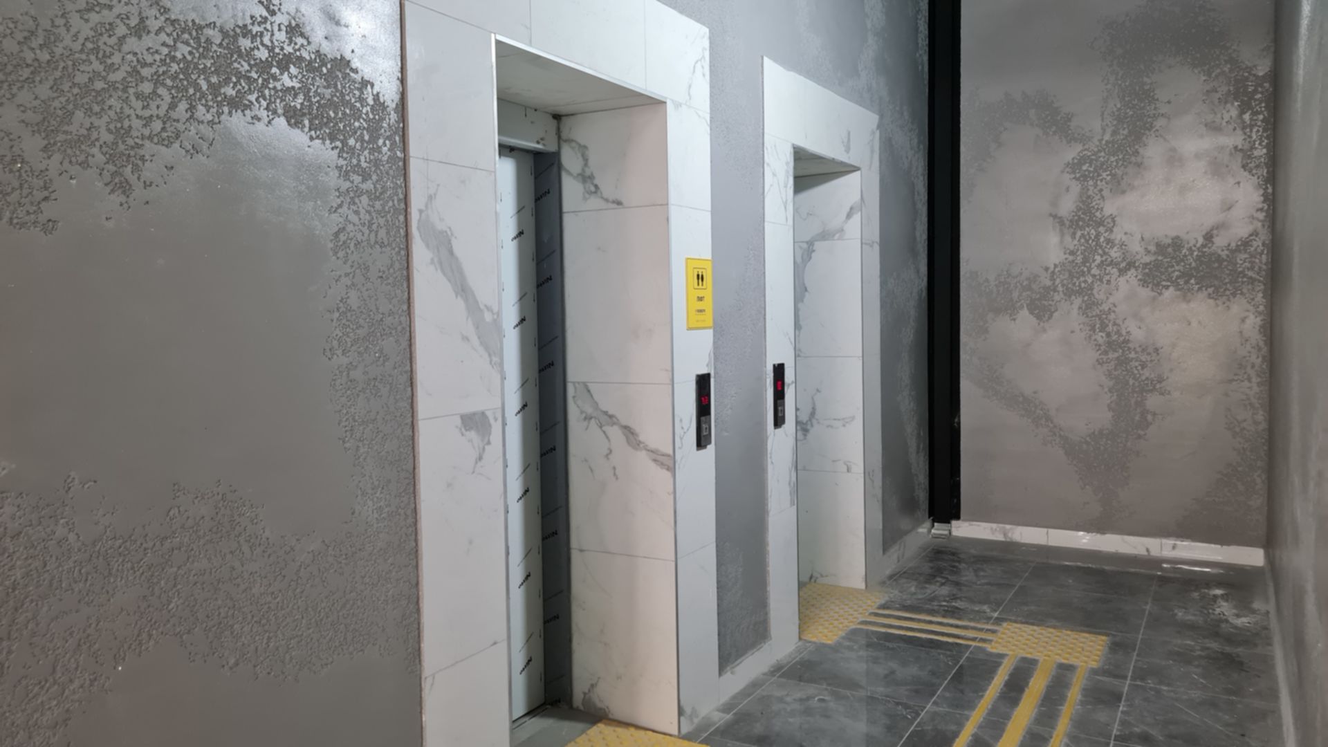 Бізнес-центр City Tower Mall хід будівництва фото 682244