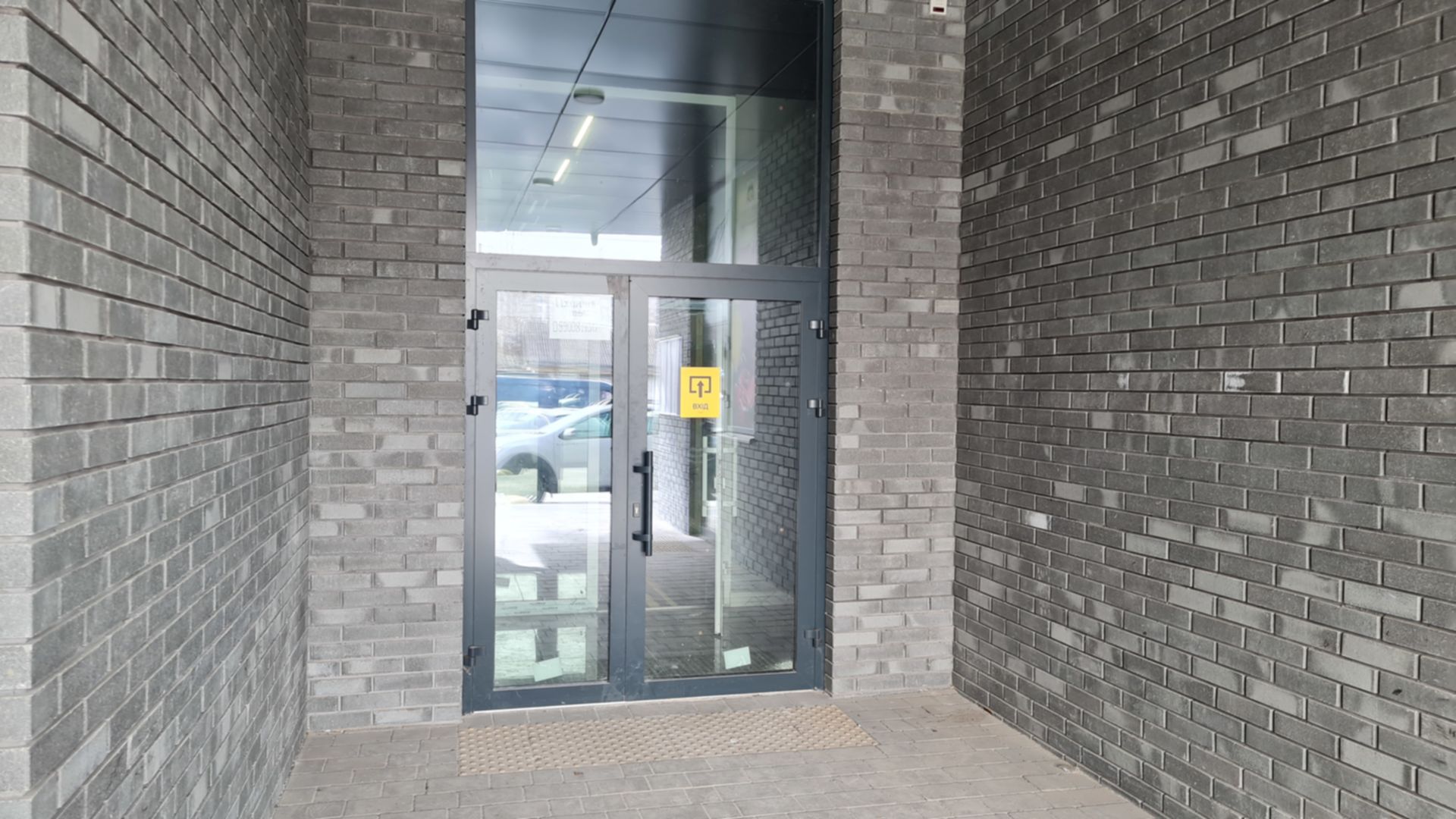 Бізнес-центр City Tower Mall хід будівництва фото 682245