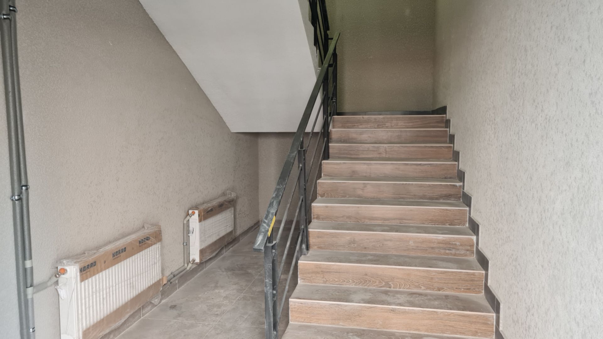 Бізнес-центр City Tower Mall хід будівництва фото 682253