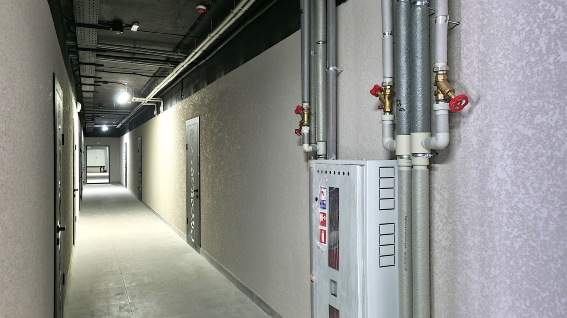 Бізнес-центр City Tower Mall хід будівництва фото 682257