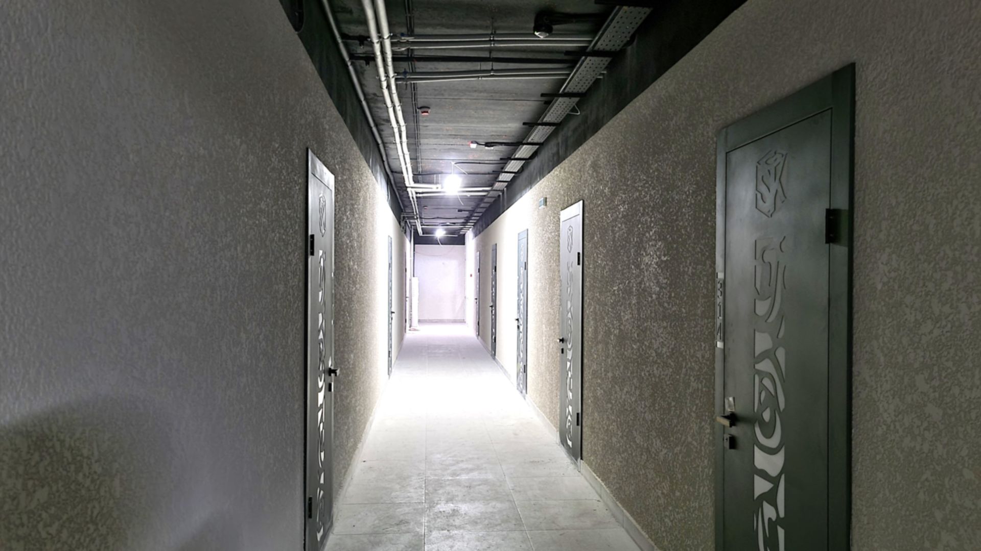 Бізнес-центр City Tower Mall хід будівництва фото 682258