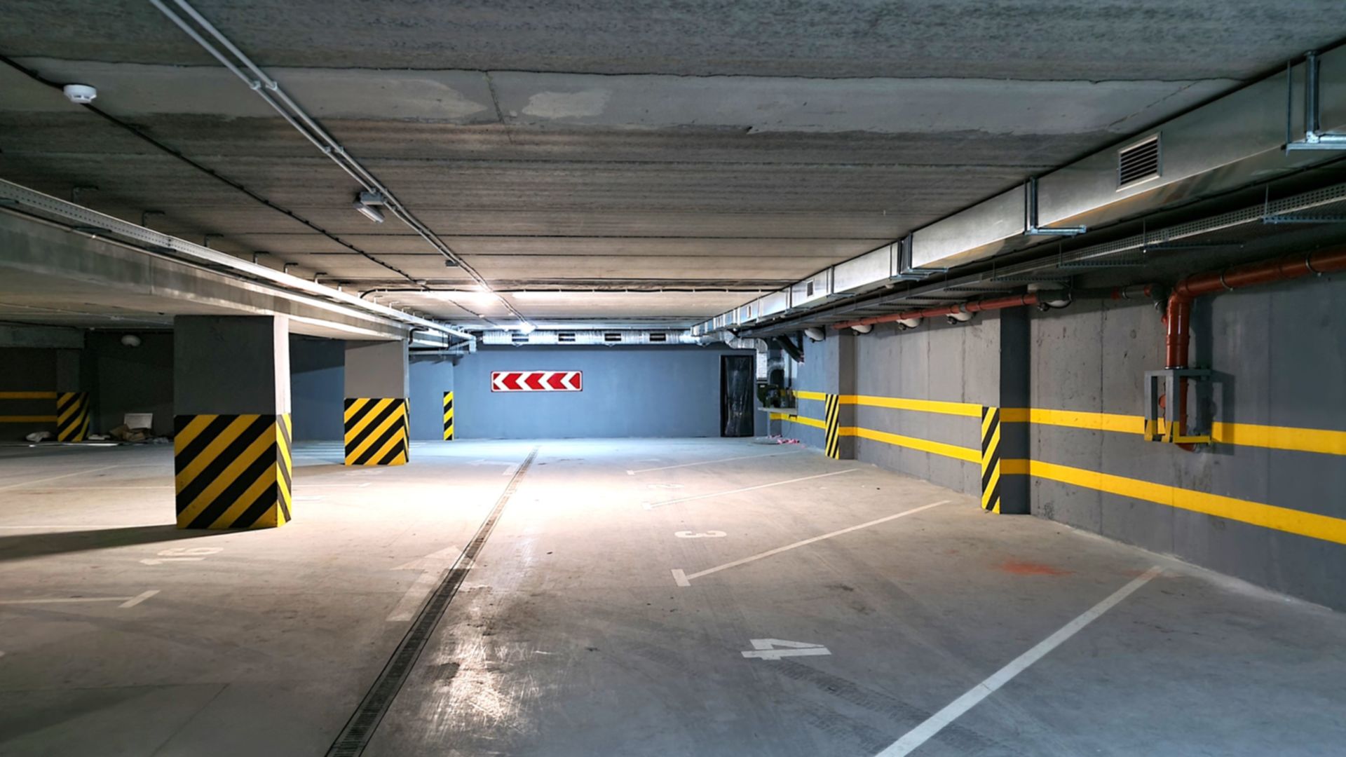 Бізнес-центр City Tower Mall хід будівництва фото 682264