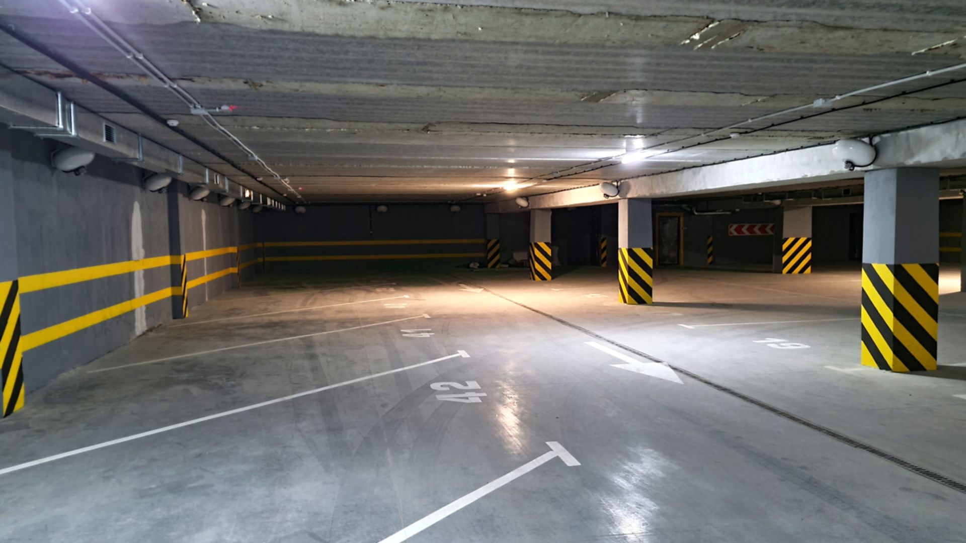 Бізнес-центр City Tower Mall хід будівництва фото 682267