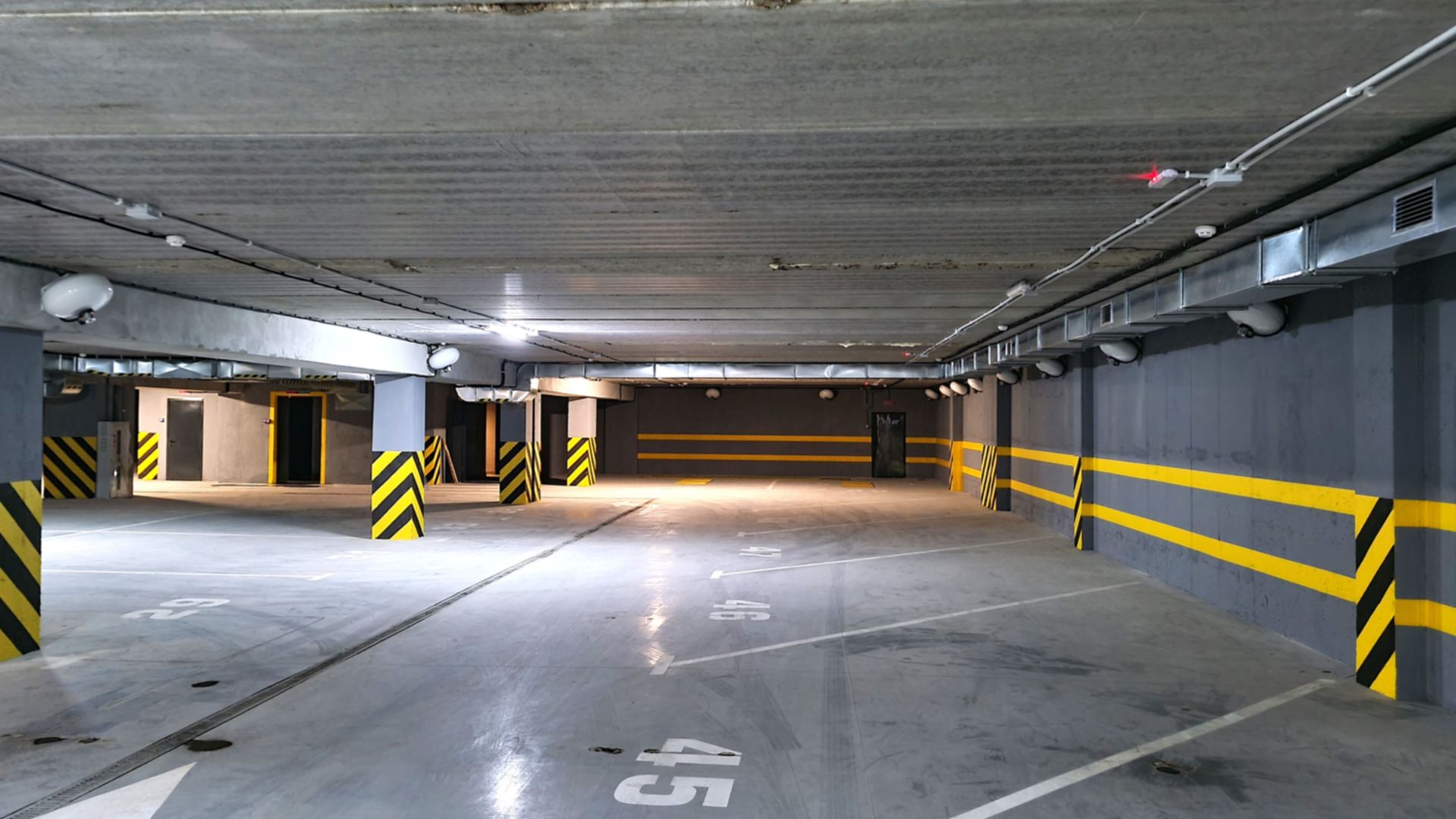 Бізнес-центр City Tower Mall хід будівництва фото 682270