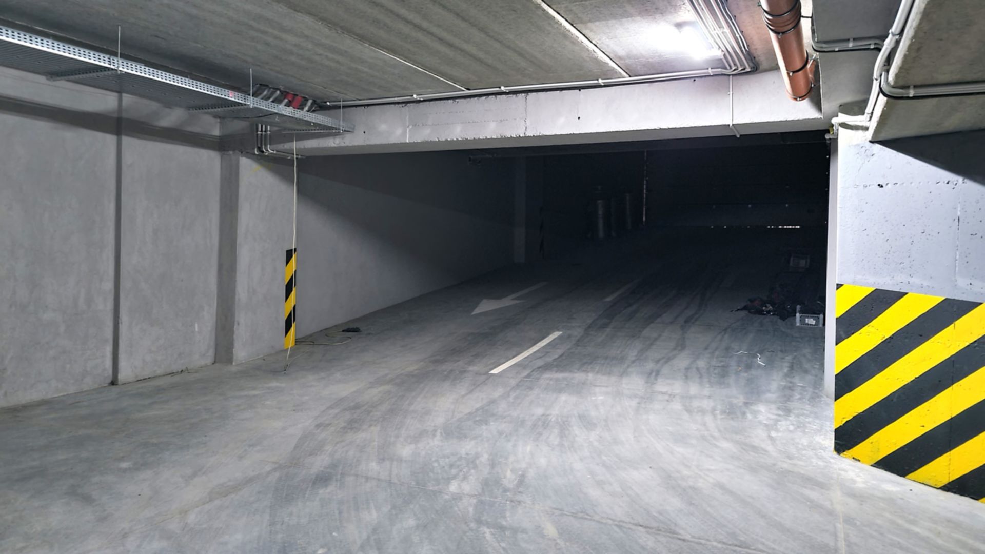 Бізнес-центр City Tower Mall хід будівництва фото 682272