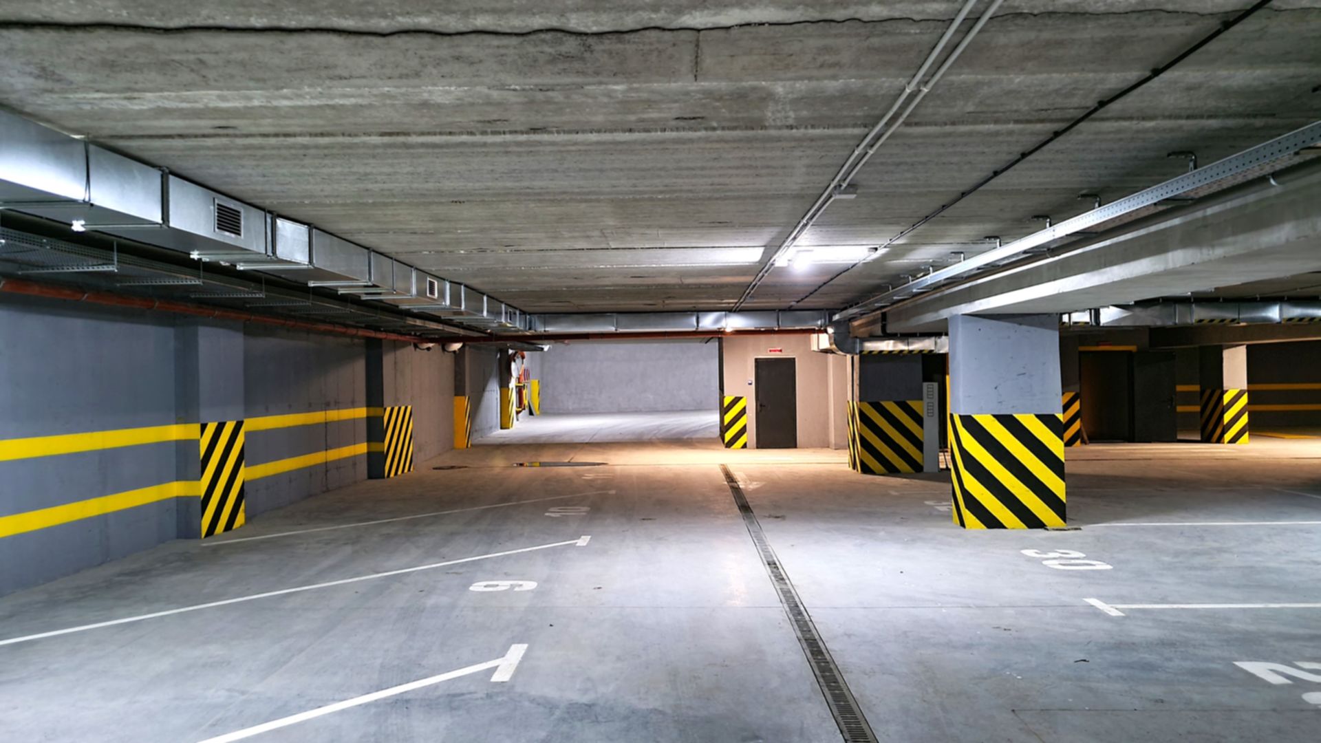 Бізнес-центр City Tower Mall хід будівництва фото 682273