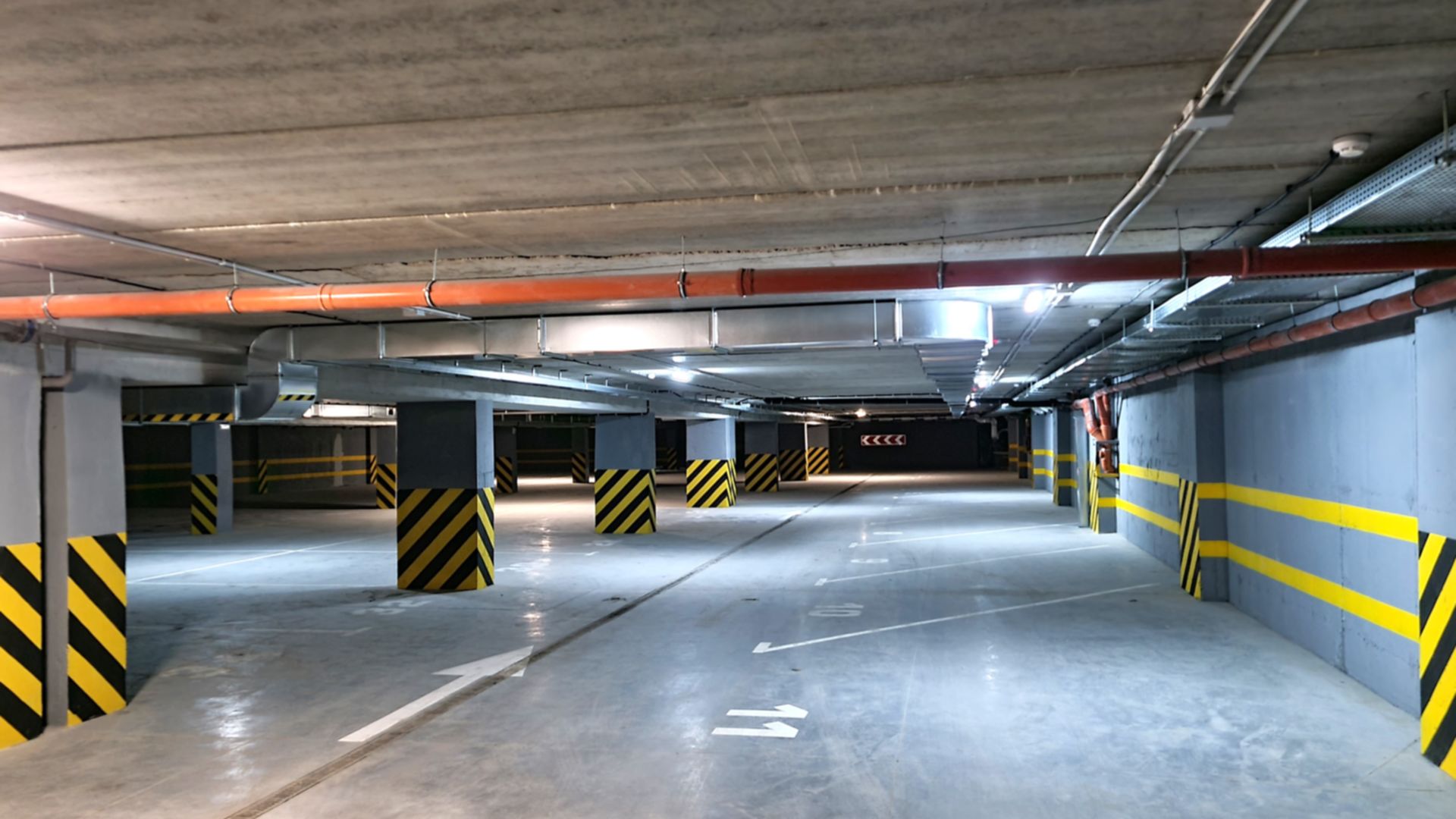 Бізнес-центр City Tower Mall хід будівництва фото 682274