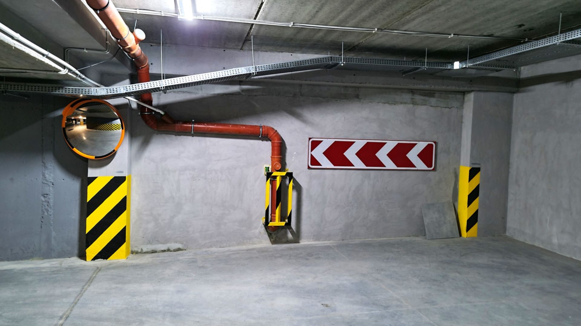 Бізнес-центр City Tower Mall хід будівництва фото 682276