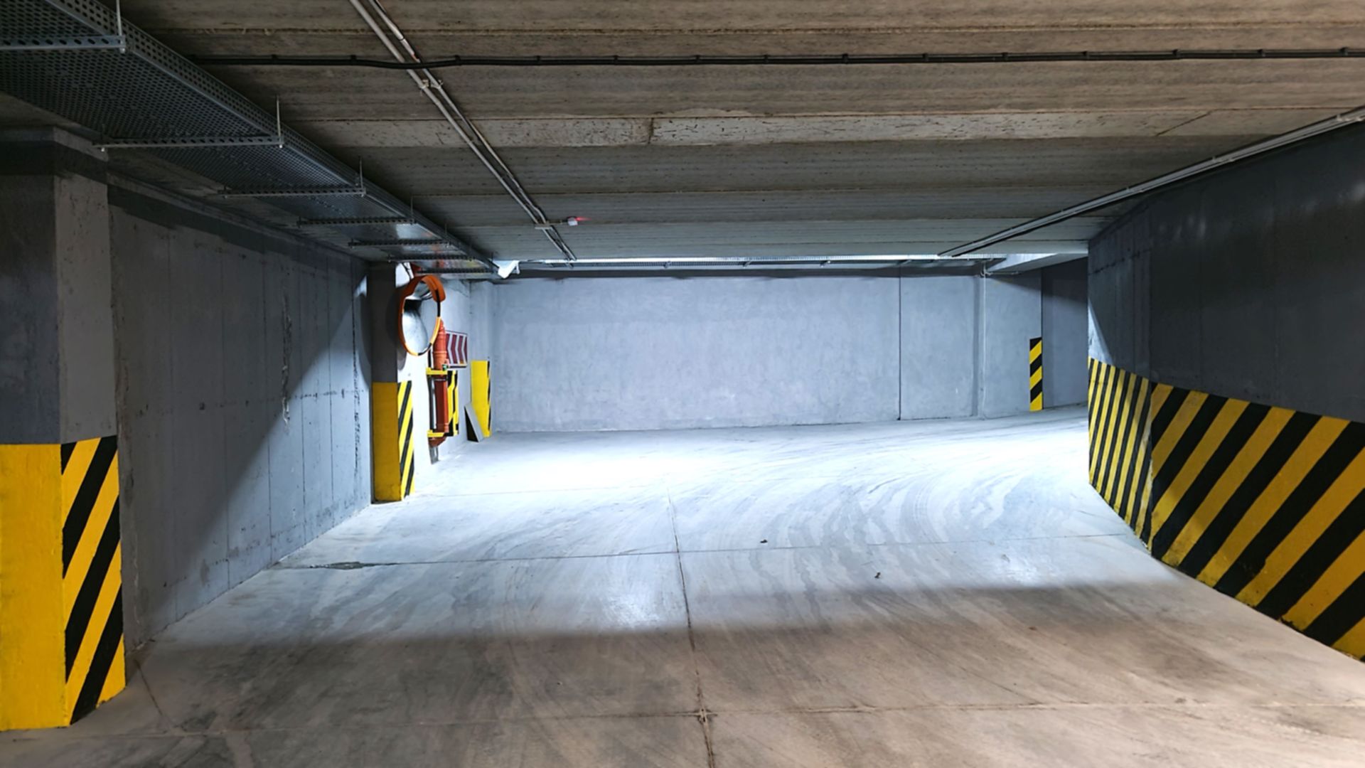 Бізнес-центр City Tower Mall хід будівництва фото 682279