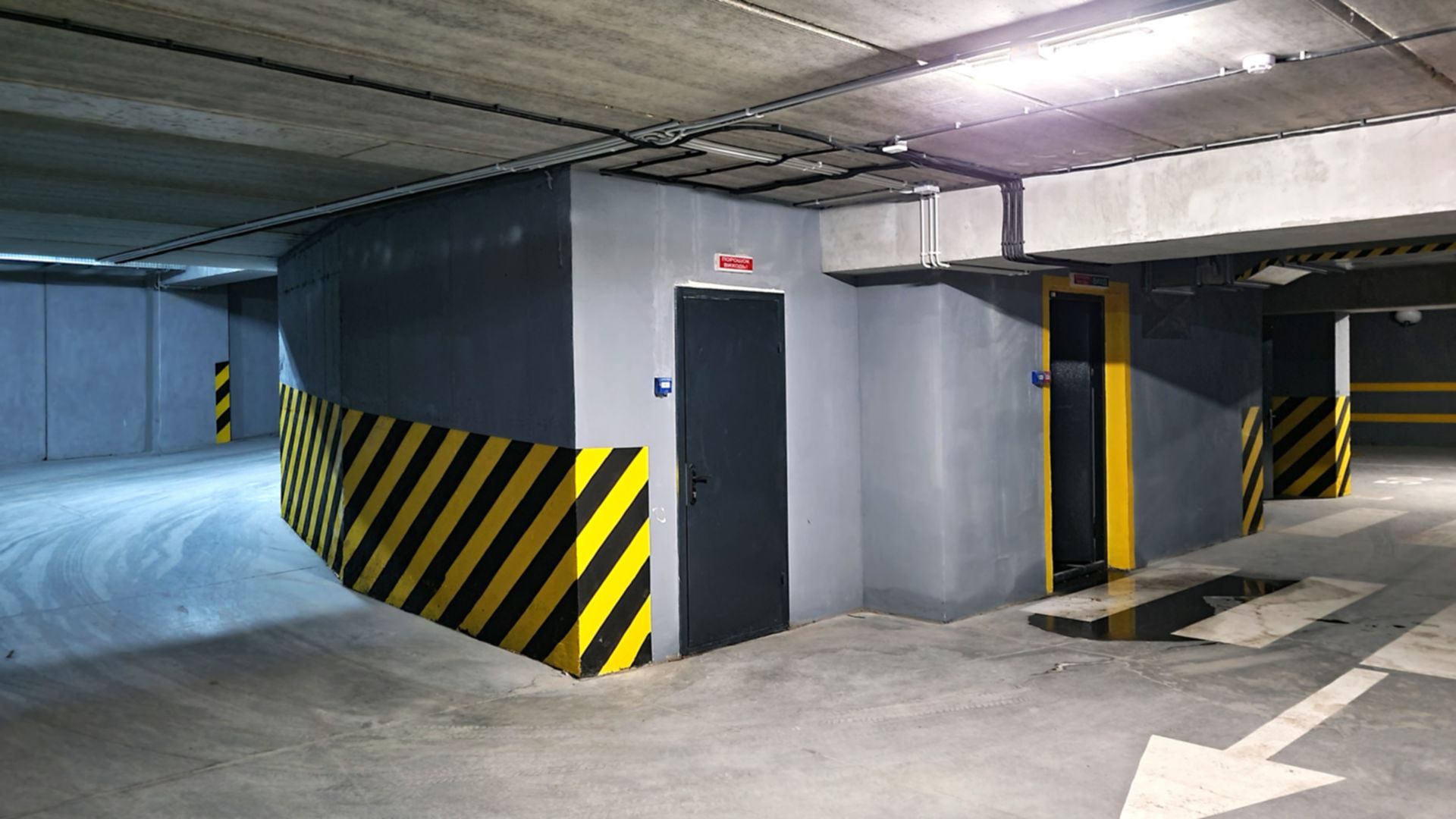 Бізнес-центр City Tower Mall хід будівництва фото 682281