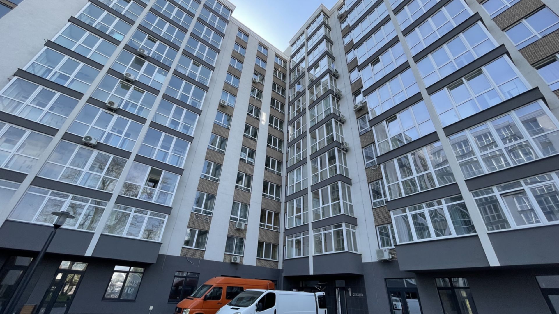 ЖК Акварель 4 ход строительства фото 682763