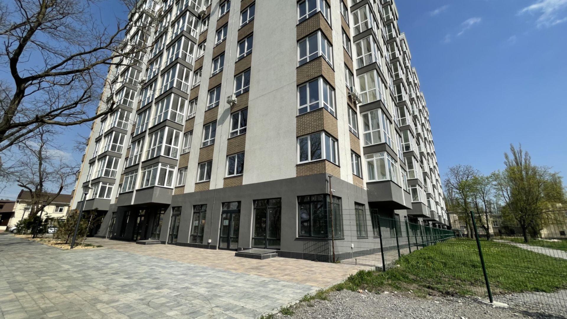 ЖК Акварель 4 ход строительства фото 682778