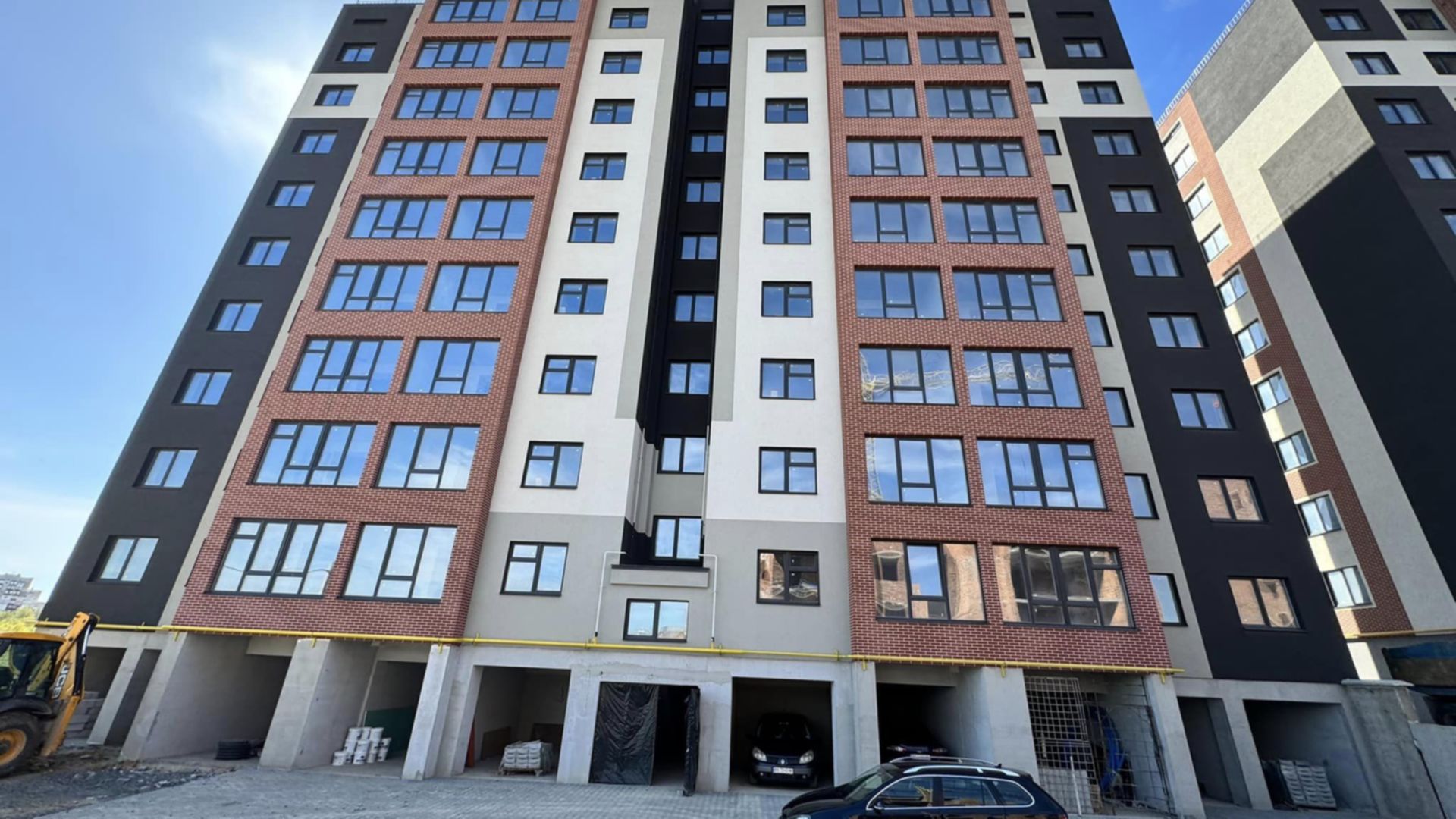 ЖК Avila City ход строительства фото 682857