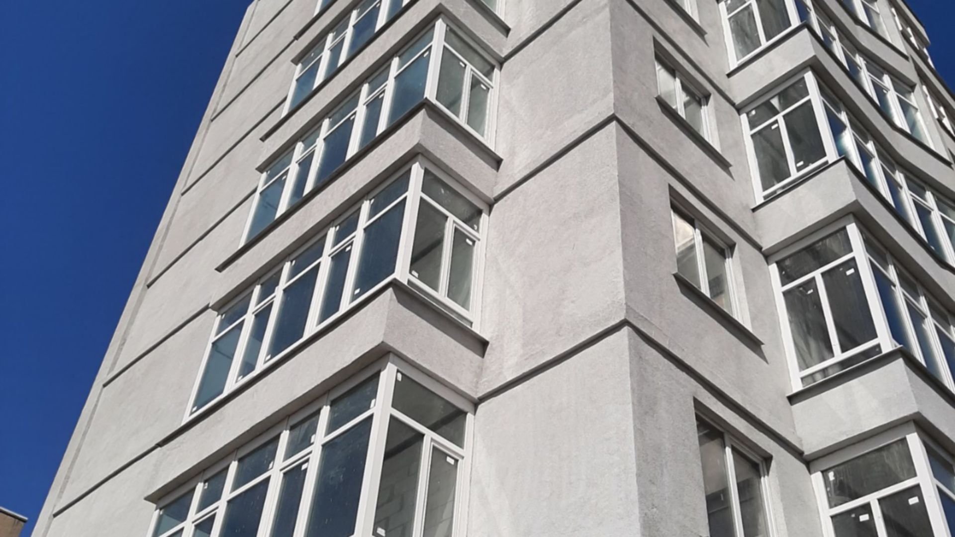 ЖК Місто Мрій ход строительства фото 682951