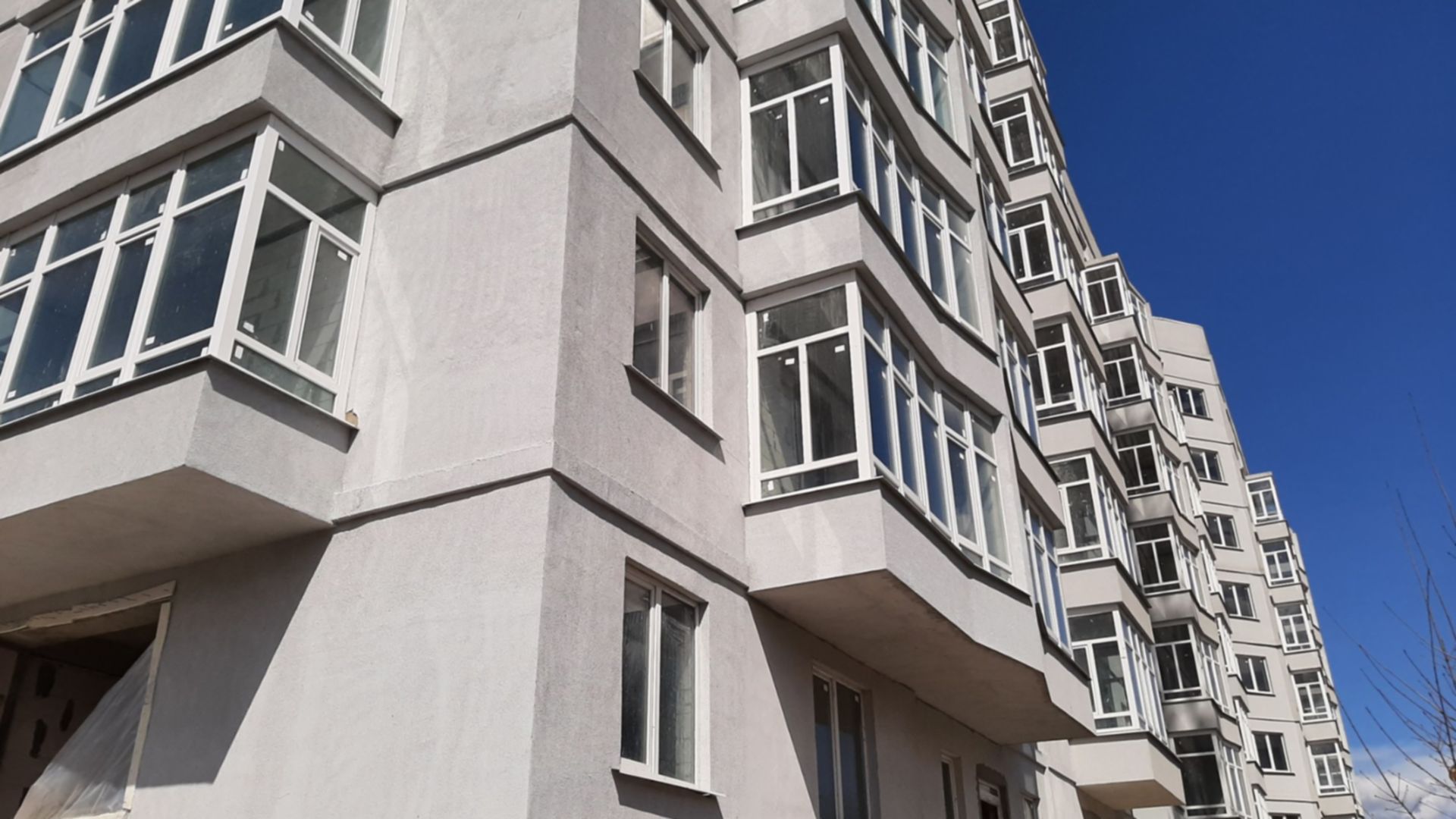 ЖК Місто Мрій ход строительства фото 682952