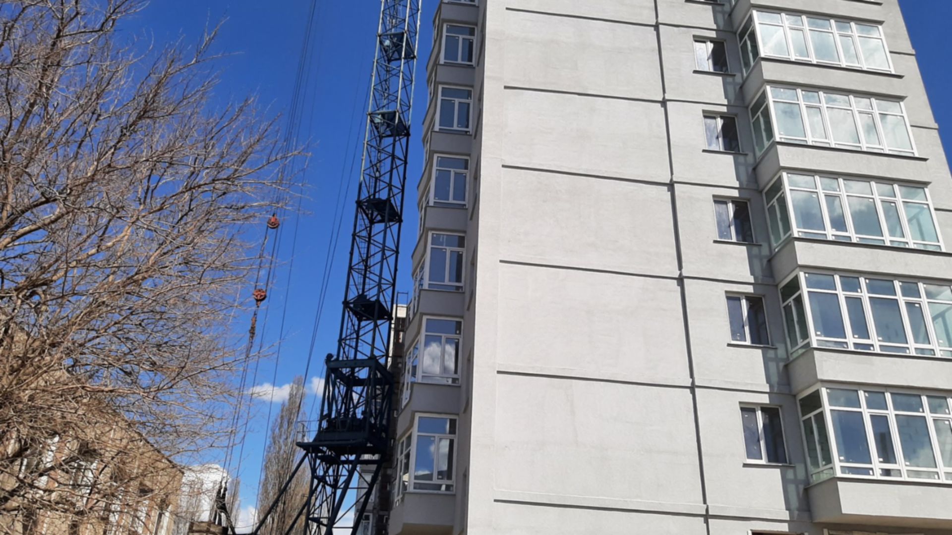 ЖК Місто Мрій ход строительства фото 682954