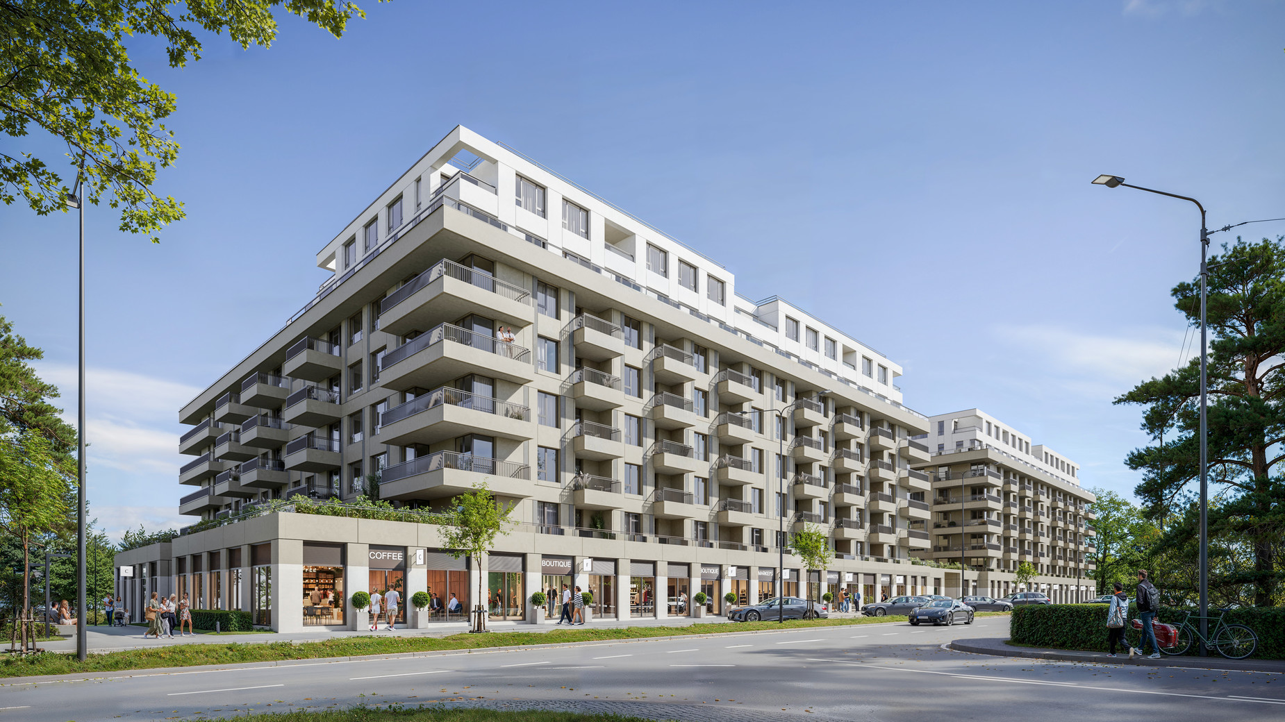 ЖК Marvel Home  фото 684016