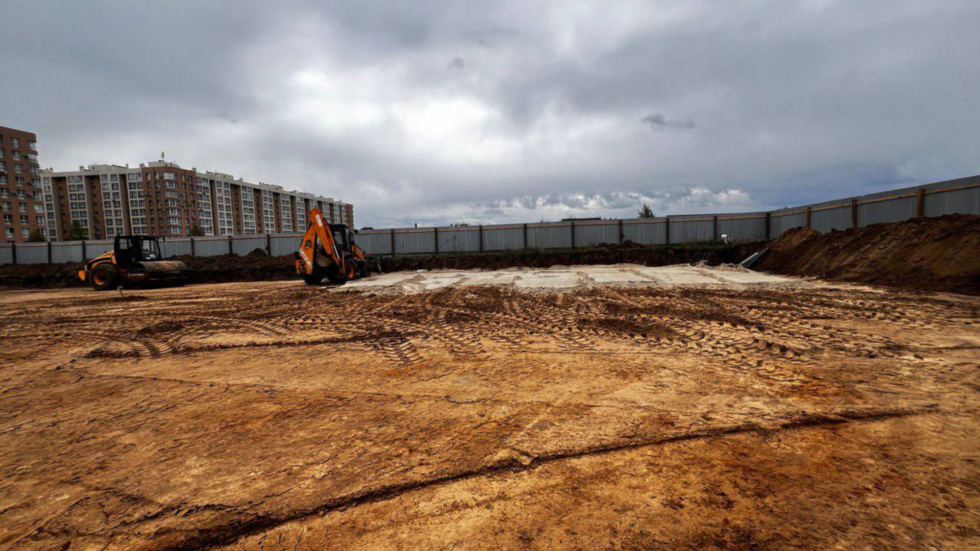 ЖК Sofi House хід будівництва фото 684062