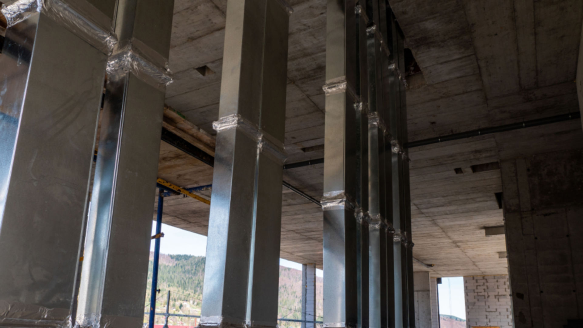 Апарт-комплекс Smart Hill хід будівництва фото 684122