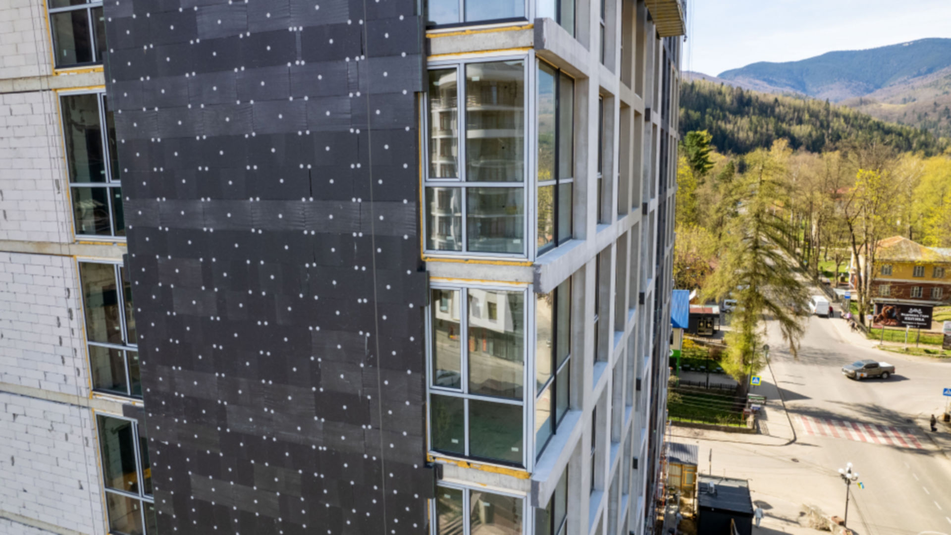 Апарт-комплекс Smart Hill хід будівництва фото 684127