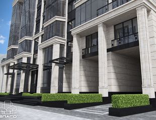 ЖК Royal Hall ЖК Royal Hall