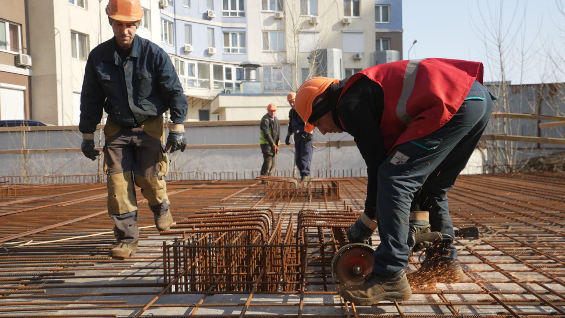 ЖК Метрополіс хід будівництва фото 685582