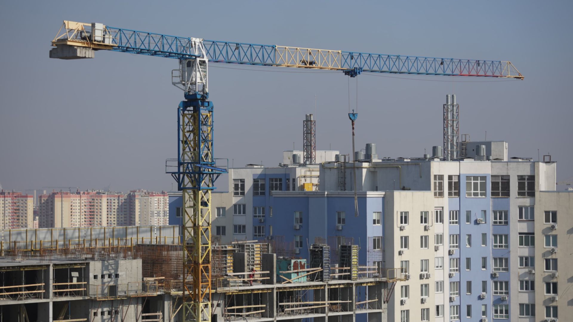 ЖК Метрополіс хід будівництва фото 685592