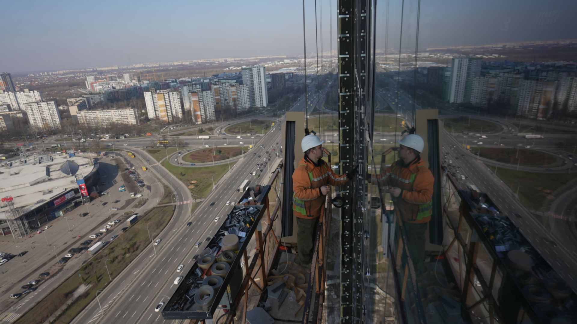 ЖК Метрополіс хід будівництва фото 685594