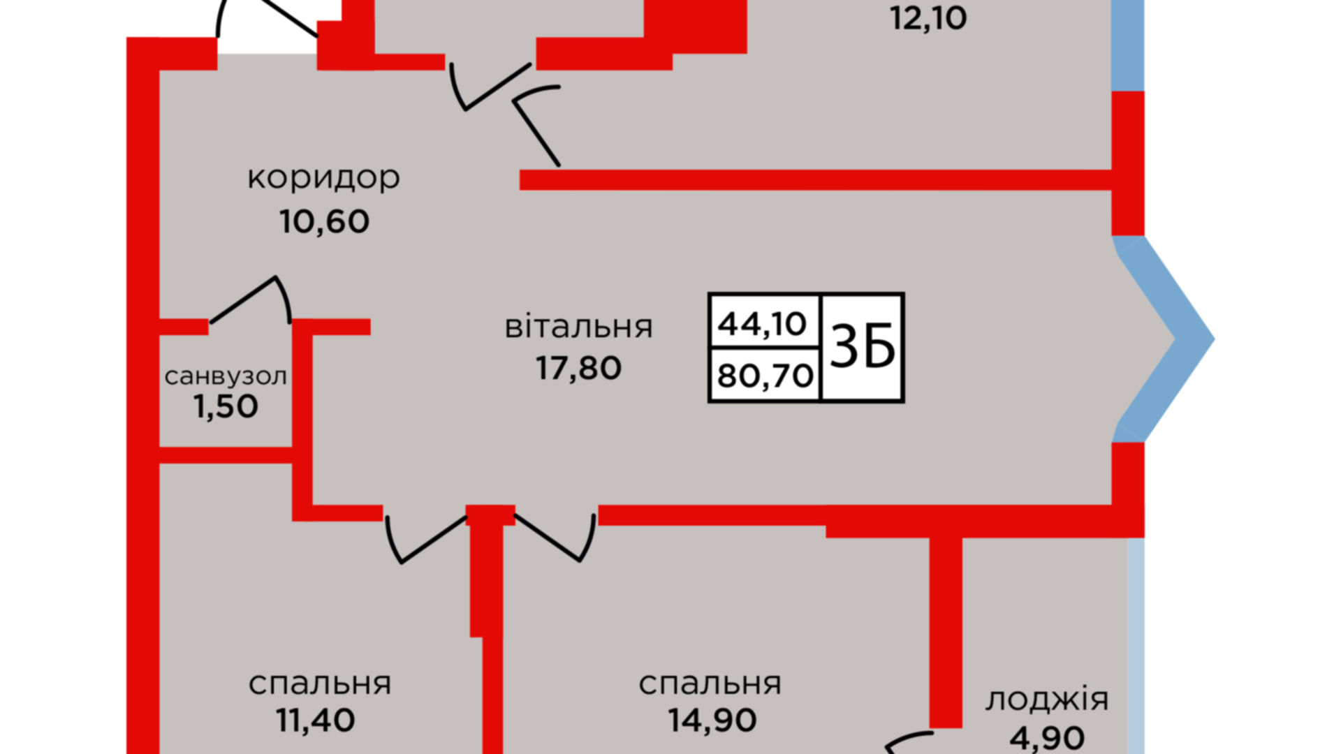 ЖК Европейский квартал ход строительства фото 685660