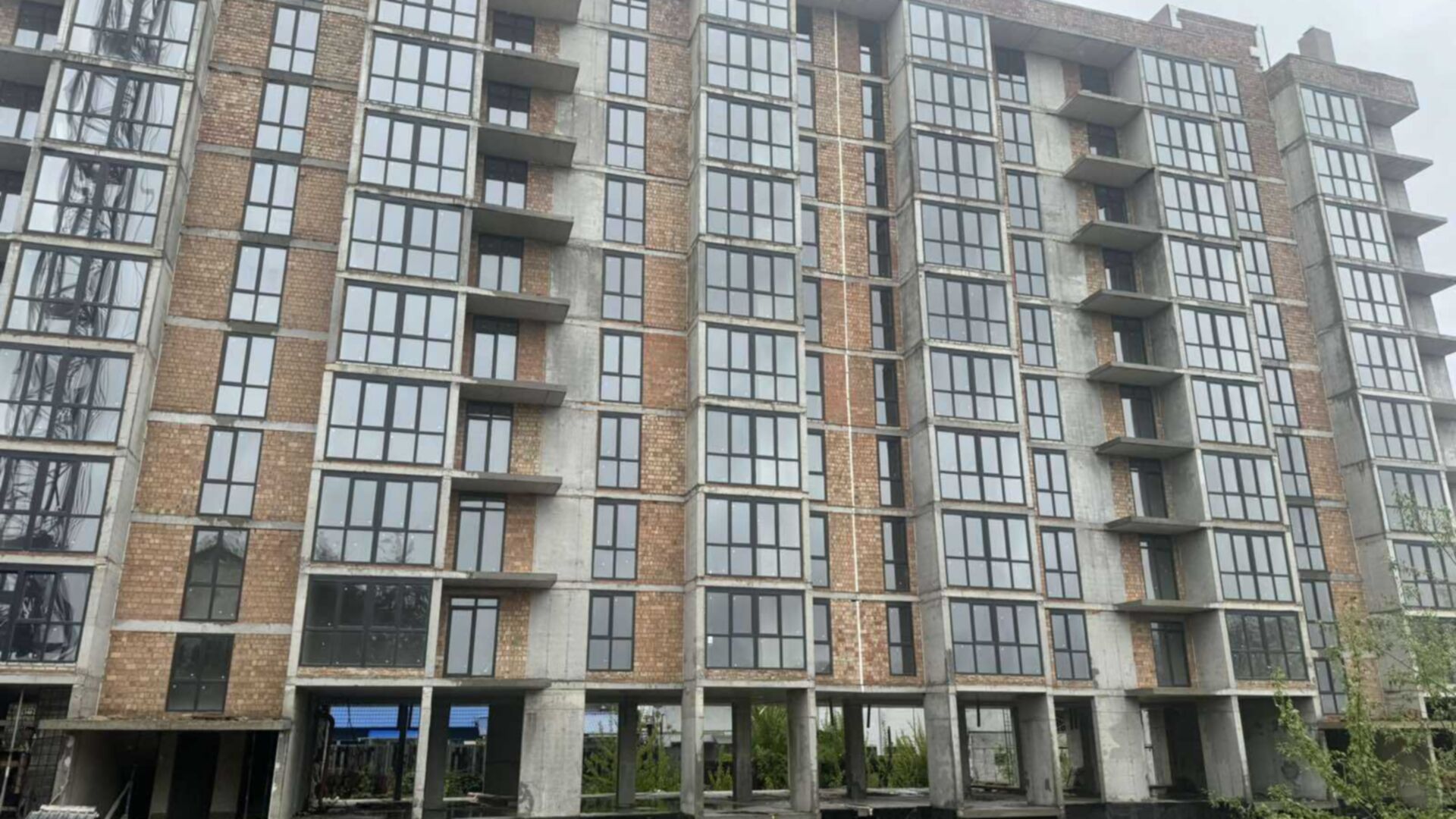 ЖК Senator ход строительства фото 685721