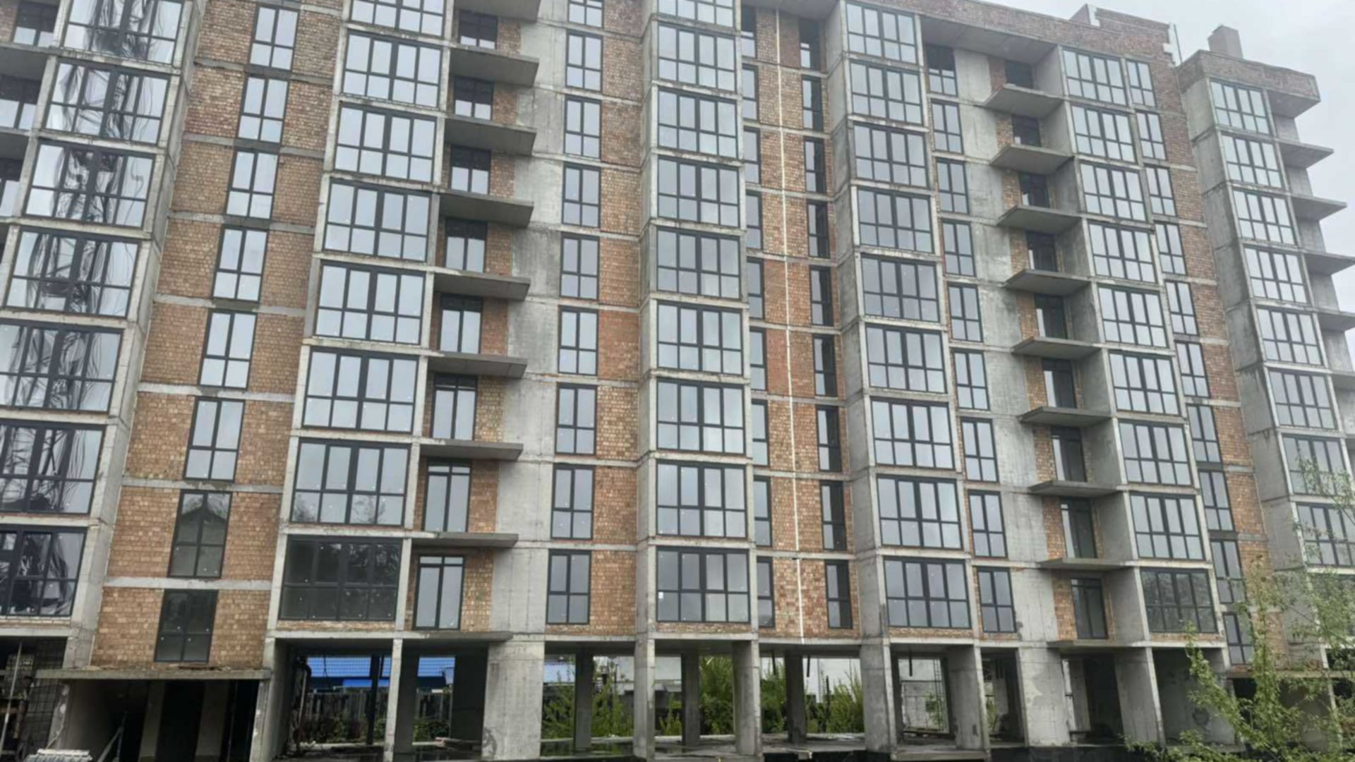 ЖК Senator ход строительства фото 685763