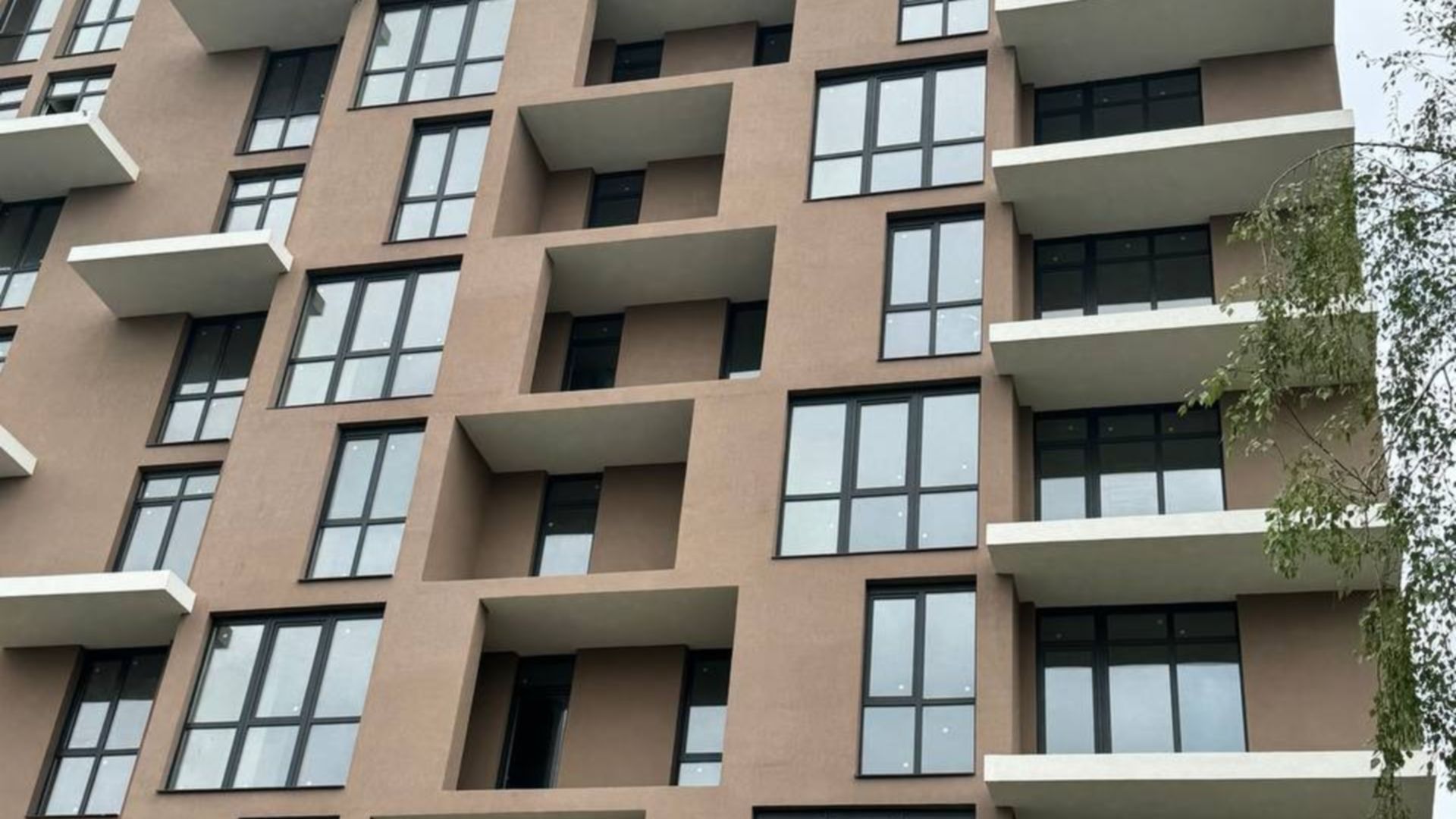 ЖК Senator ход строительства фото 685765