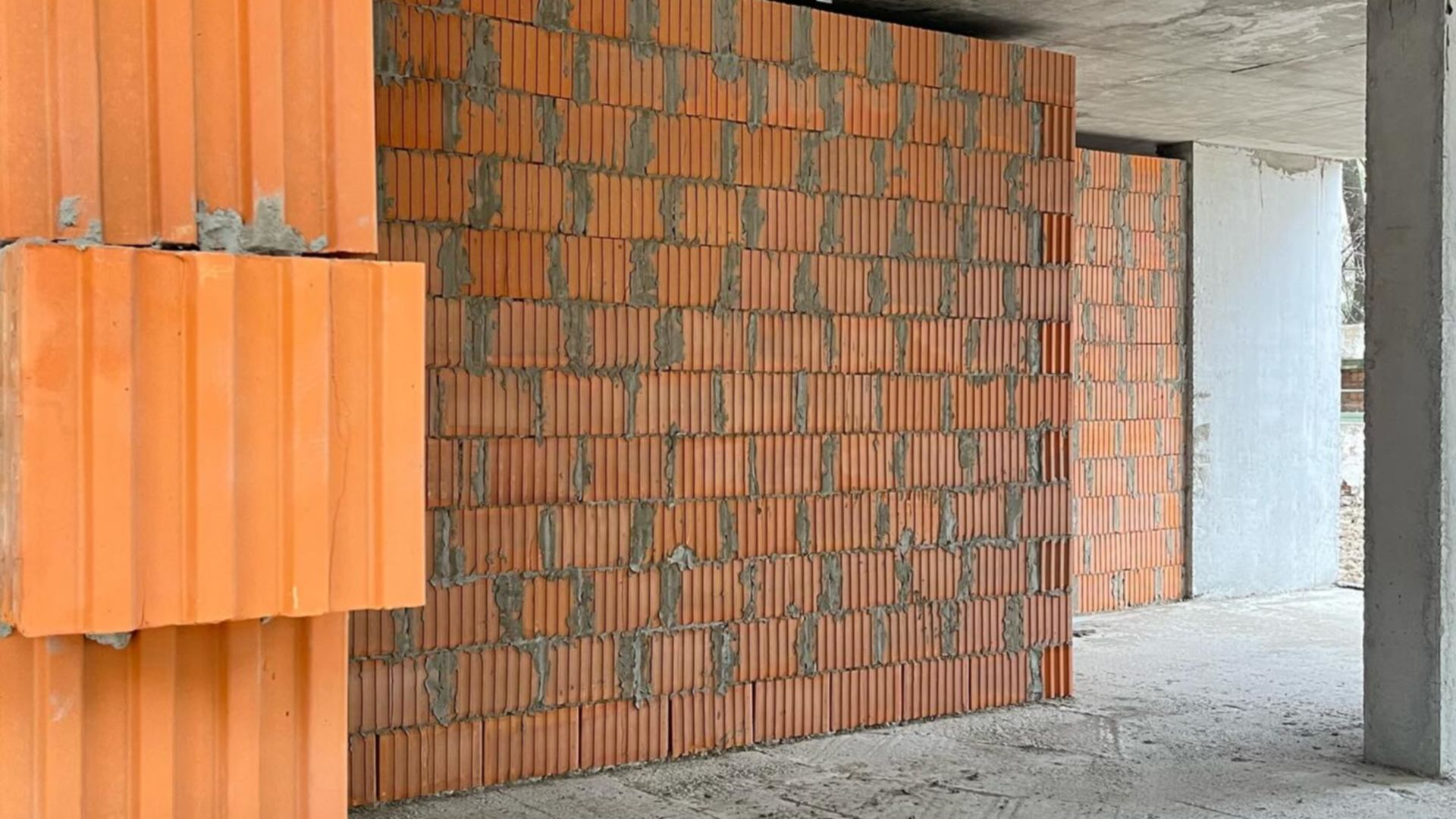 ЖК Sky Hall  хід будівництва фото 686348