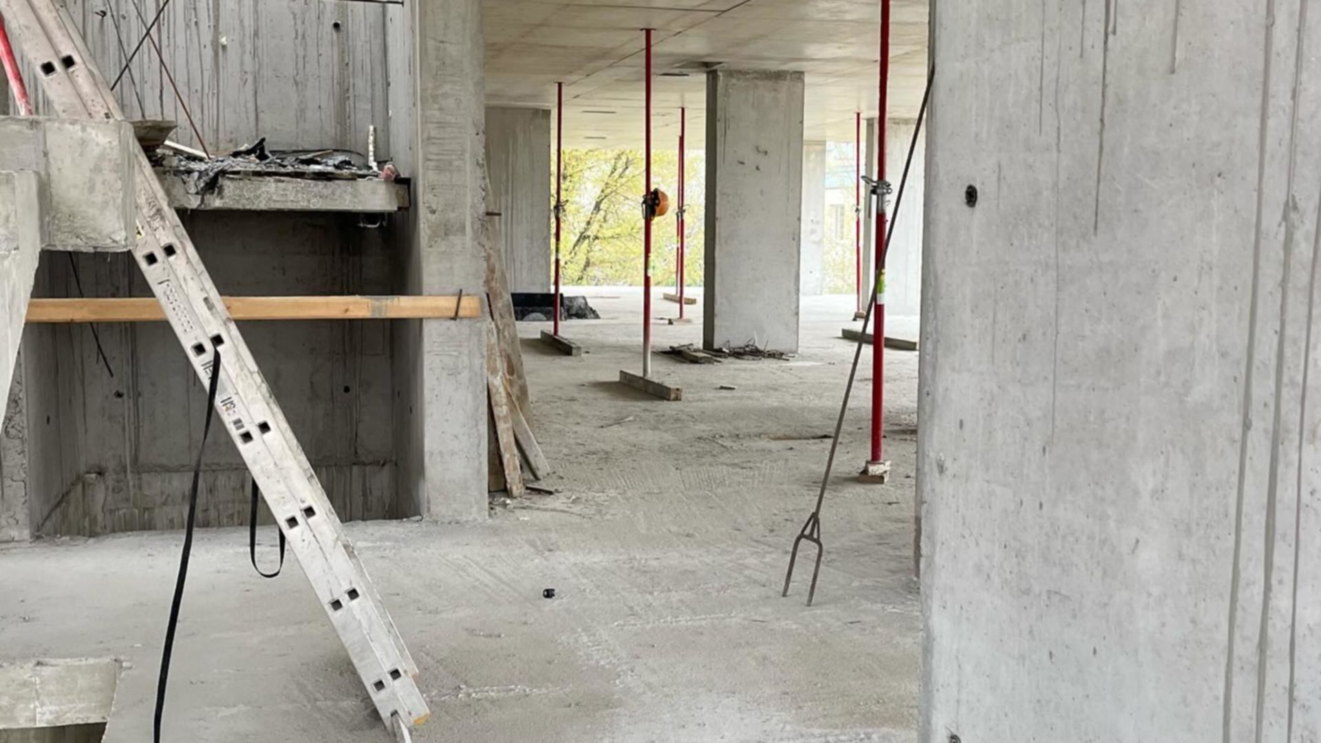 ЖК Sky Hall  хід будівництва фото 686349