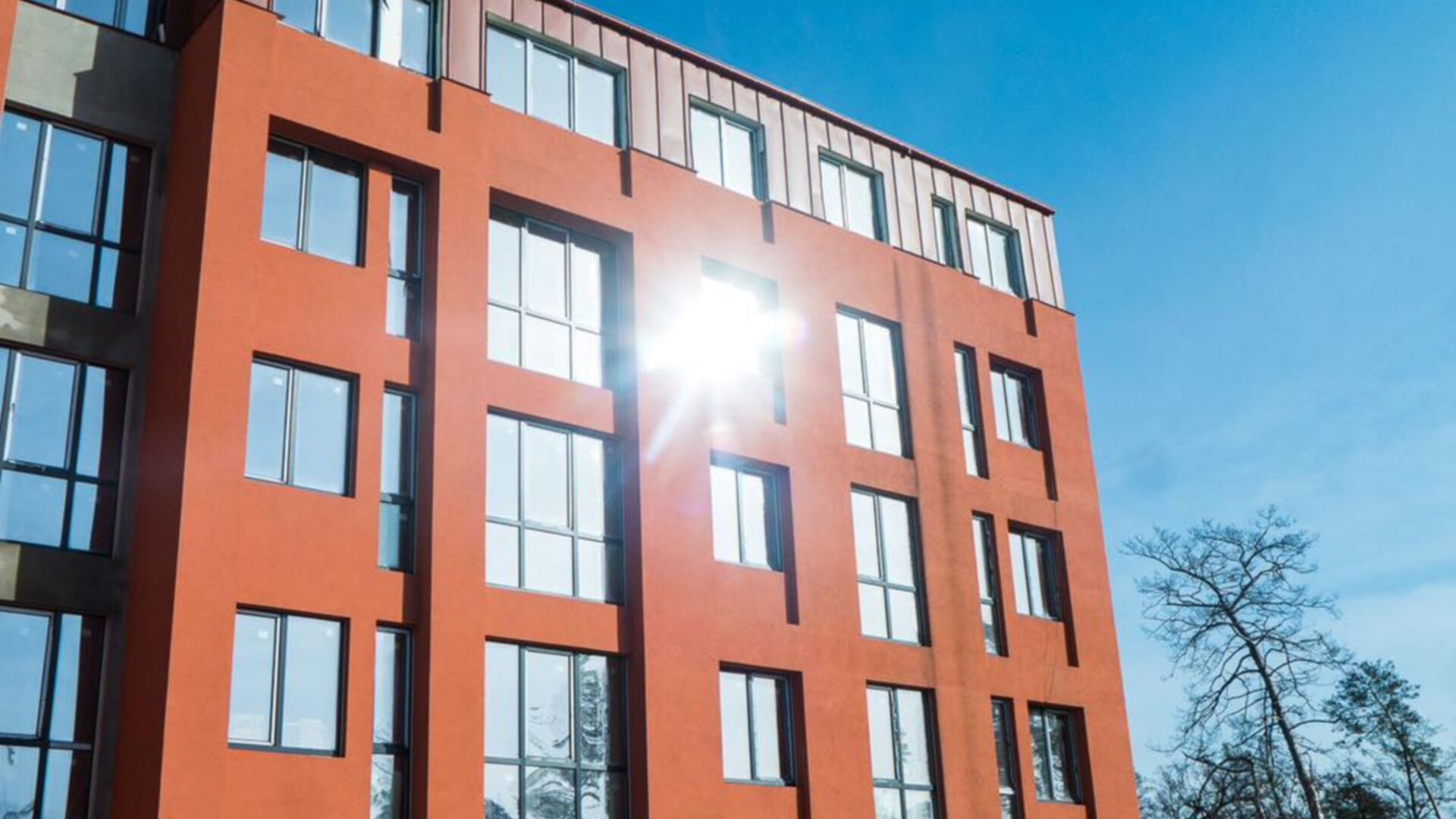 ЖК Grand Country Irpin ход строительства фото 686470