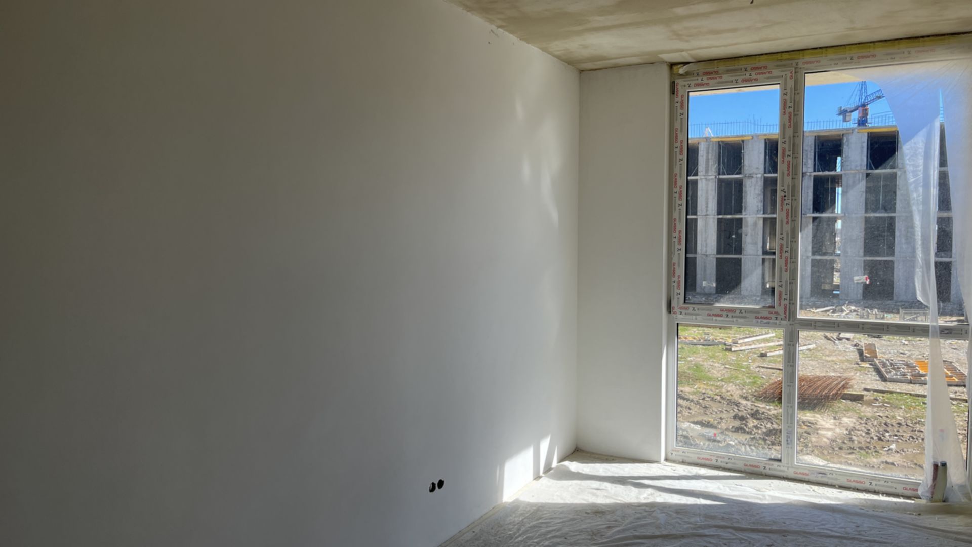 Станом на квітень 2024 року ЖК Парксайд хід будівництва фото 686544